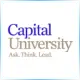 Capital University - Journalism School Ranking
