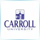 Carroll University - Journalism School Ranking