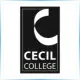 Cecil College - Journalism School Ranking