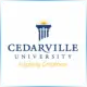 Cedarville University - Journalism School Ranking