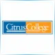 Citrus College - Journalism School Ranking
