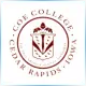 Coe College - Journalism School Ranking