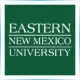 Eastern New Mexico University - Journalism School Ranking
