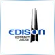 Edison State Community College - Journalism School Ranking
