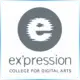 Expression College For Digital Arts - Journalism School Ranking