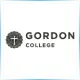 Gordon College - Journalism School Ranking