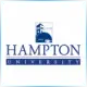 Hampton University - Journalism School Ranking