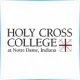 Holy Cross College - Journalism School Ranking