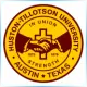 Huston Tillotson University - Journalism School Ranking