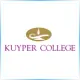 Kuyper College - Journalism School Ranking