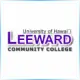 Leeward Community College - Journalism School Ranking