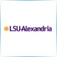 Louisiana State University Alexandria - Journalism School Ranking
