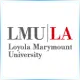 Loyola Marymount University - Journalism School Ranking