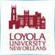 Loyola University New Orleans - Journalism School Ranking