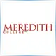 Meredith College - Journalism School Ranking