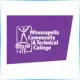 Minneapolis Community and Technical College - Journalism School Ranking