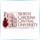 North Carolina Central University - Journalism School Ranking
