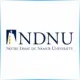 Notre Dame De Namur University - Journalism School Ranking