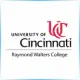 University of Cincinnati Blue Ash College - Journalism School Ranking