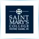 Saint Mary's College - Journalism School Ranking