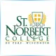 Saint Norbert College - Journalism School Ranking