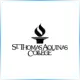 St. Thomas Aquinas College - Journalism School Ranking