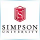 Simpson University - Journalism School Ranking