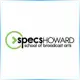 Specs Howard School of Media Arts - Journalism School Ranking
