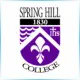 Spring Hill College - Journalism School Ranking