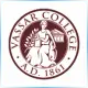 Vassar College - Journalism School Ranking