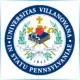 Villanova University - Journalism School Ranking