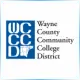 Wayne County Community College District - Journalism School Ranking