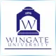 Wingate University - Journalism School Ranking