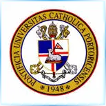 Pontifical Catholic University of Puerto Rico Mayaguez