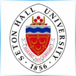 Seton Hall University