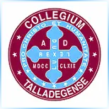Talladega College