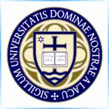 University of Notre Dame