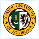 Xavier University of Louisiana